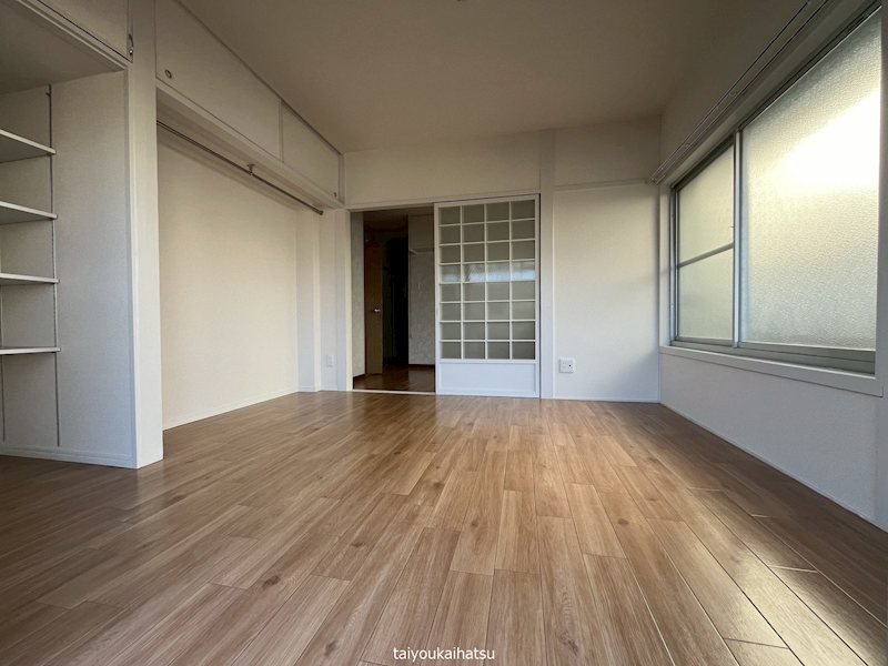 川路貸家 その他6