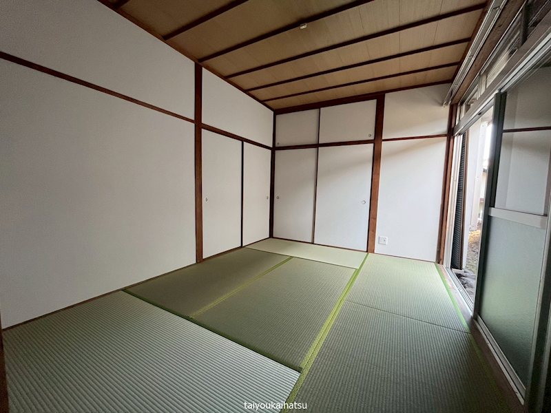 川路貸家 その他9