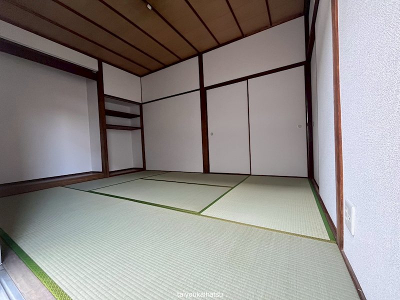 川路貸家 その他10