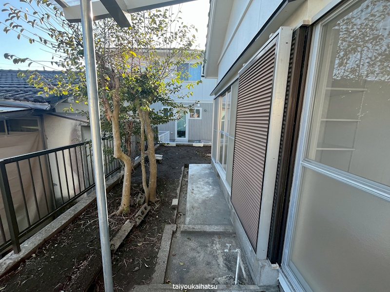 川路貸家 その他11