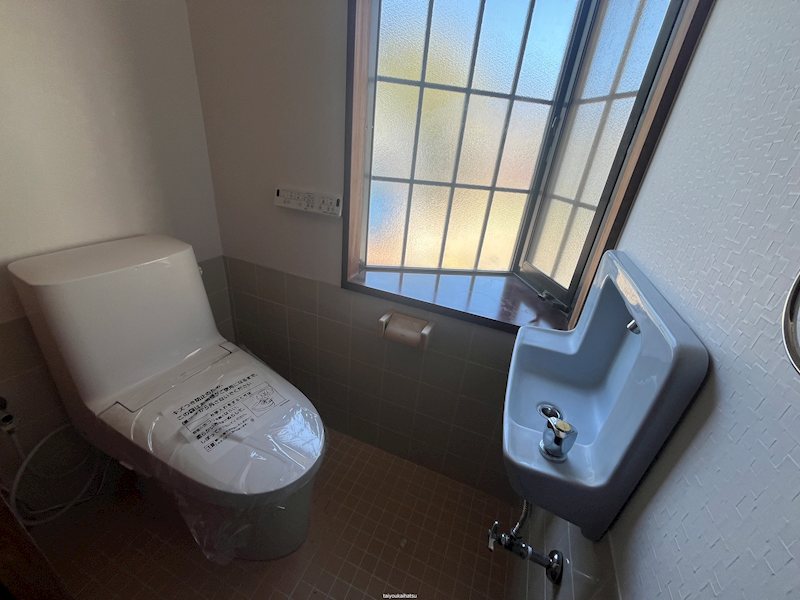 桜ヶ丘8丁目戸建 その他1