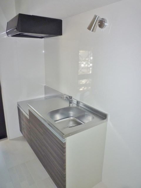 レインボー新栄 キッチン