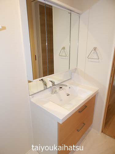 シャーメゾン日之出 その他2