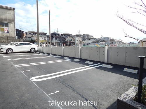 シャーメゾン日之出 その他6