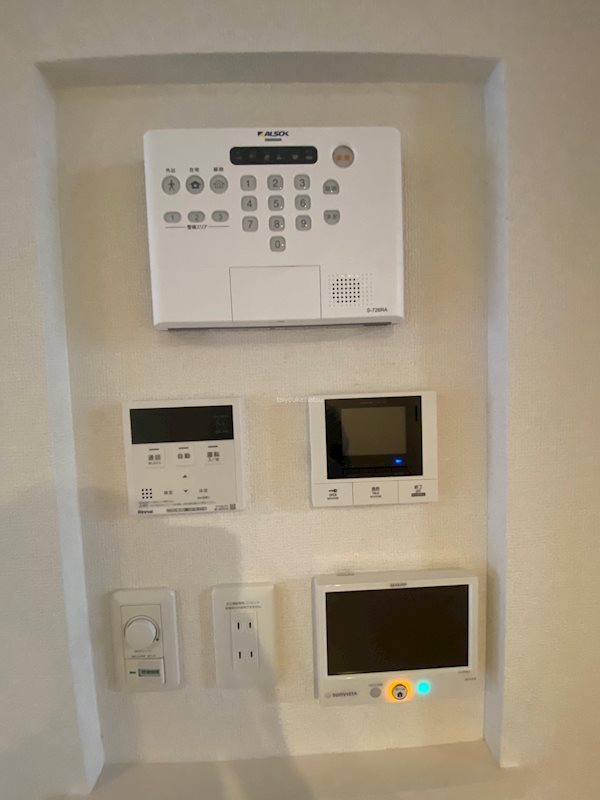 Ｄ-ＲＯＯＭ上之園 その他4