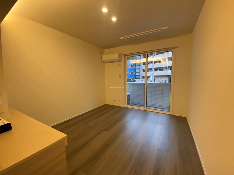 Ｄ-ＲＯＯＭ上之園 その他14