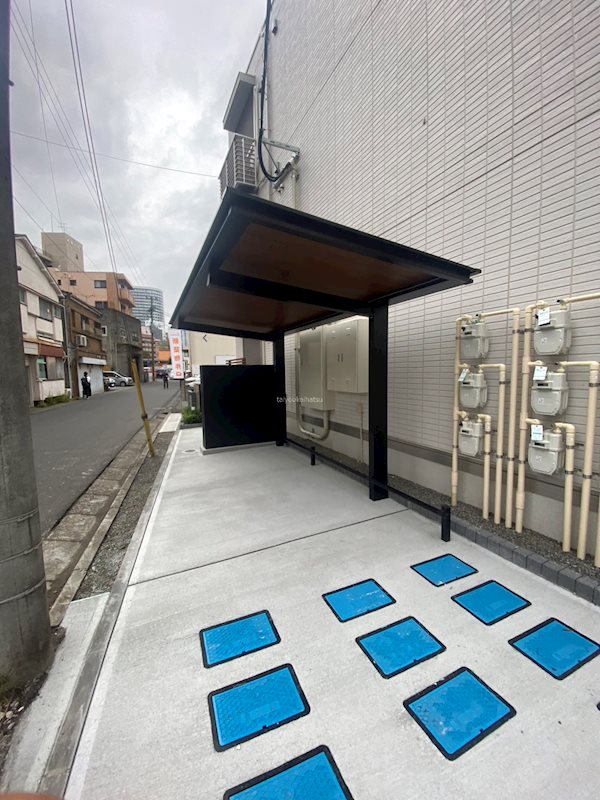 Ｄ-ＲＯＯＭ上之園 その他16