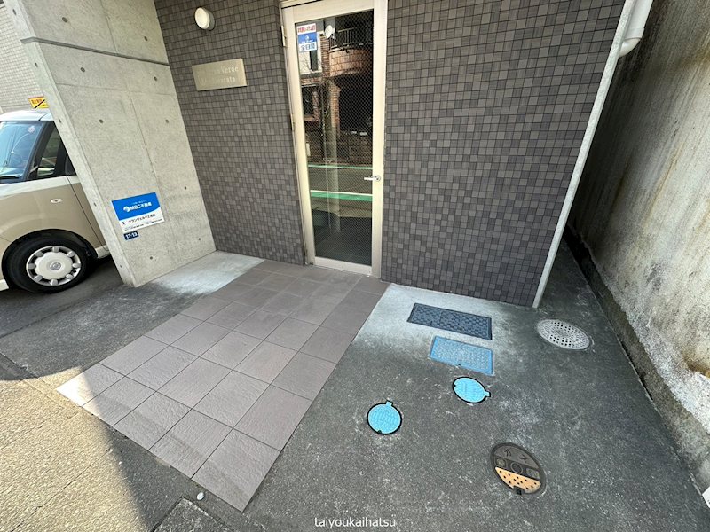 グランヴェルデ上荒田 その他外観1