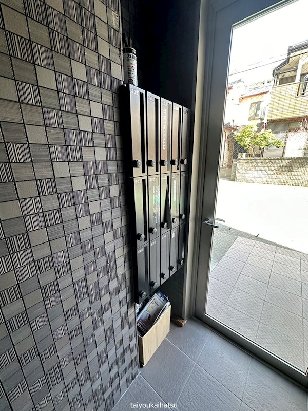 グランヴェルデ上荒田 その他外観2