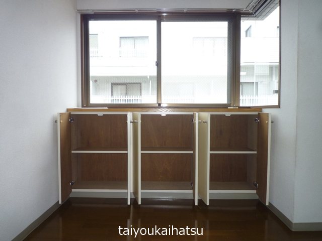 瀬戸マンション その他4