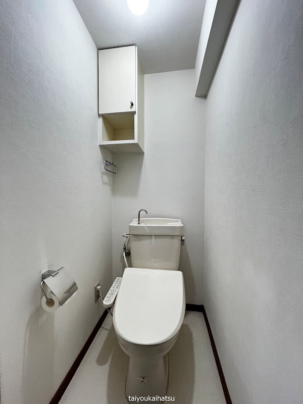 サンパティーク東郡元 その他1