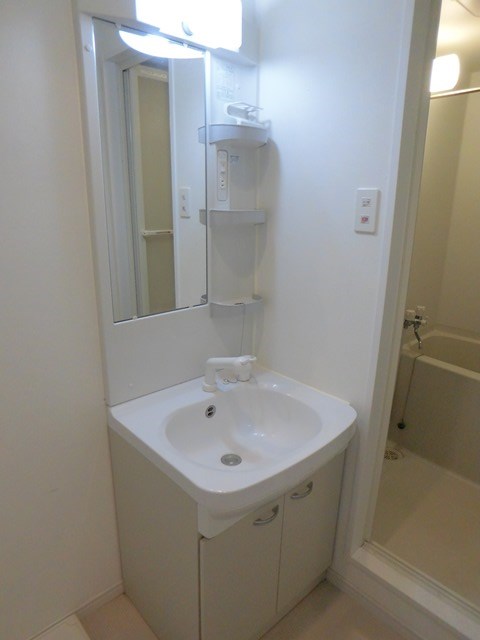 イリスパイラブライト騎射場公園 その他2