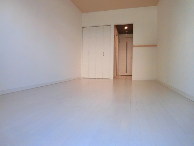 イリスパイラブライト騎射場公園 ベッドルーム