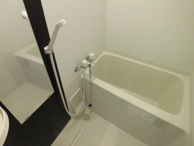 イリスパイラブライト騎射場公園 風呂画像