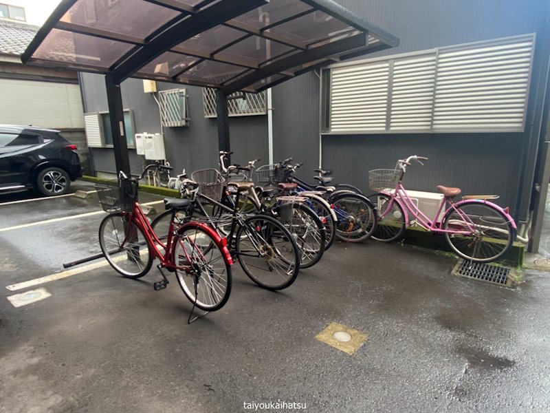 ラ・ヴァンス荒田 その他4