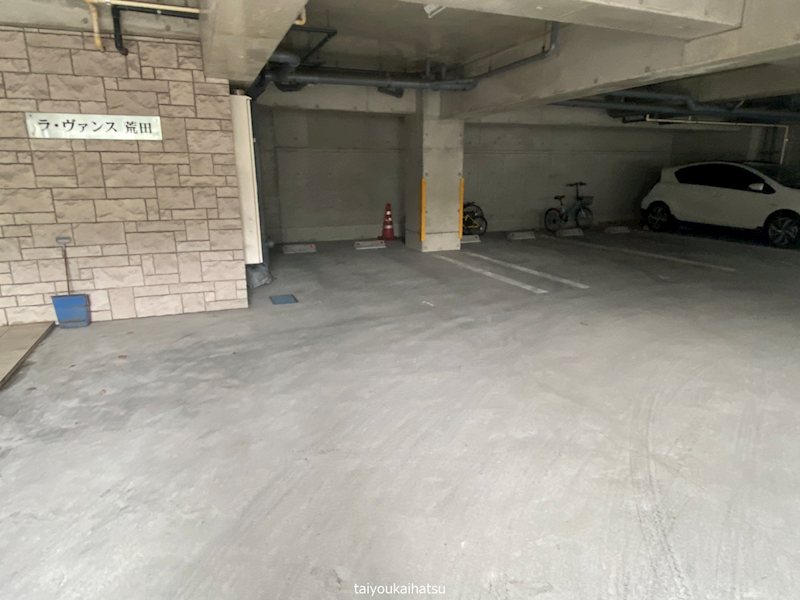 ラ・ヴァンス荒田 その他7