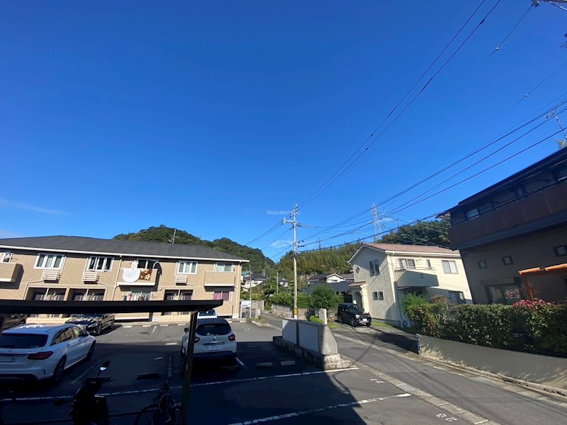 Penny　Lane　B棟 その他6