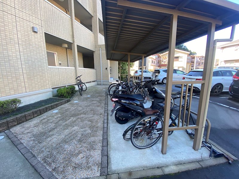 Penny　Lane　B棟 その他15