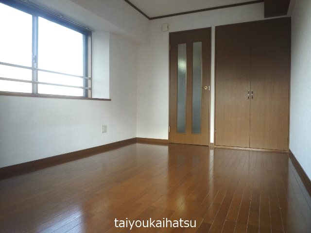 Ｋ1ビル リビング