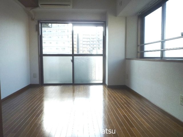 Ｋ1ビル ベッドルーム