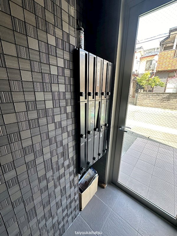 グランヴェルデ上荒田 その他外観3