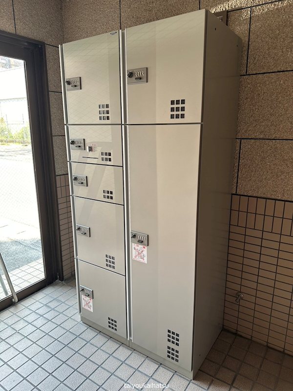 シェソワ その他外観1