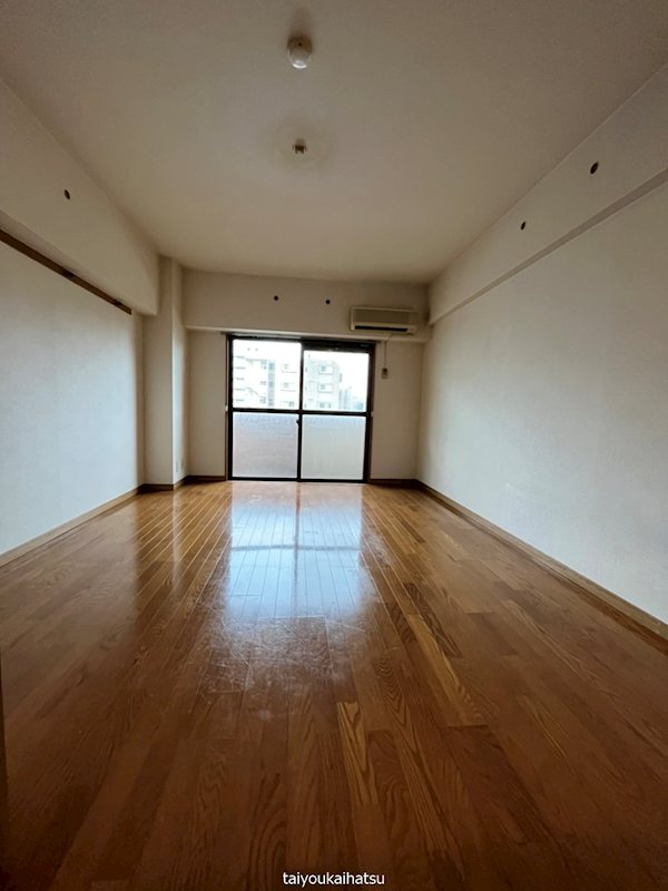 シェソワ リビング