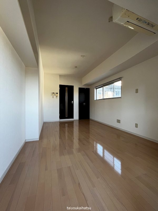 ミア・カーサ ベッドルーム