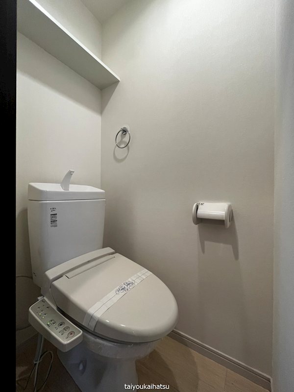 ミア・カーサ その他1