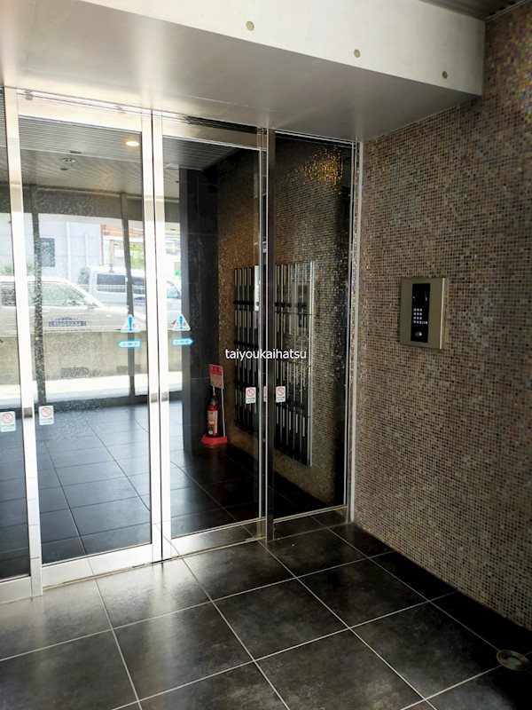 レインボー新栄 その他外観1