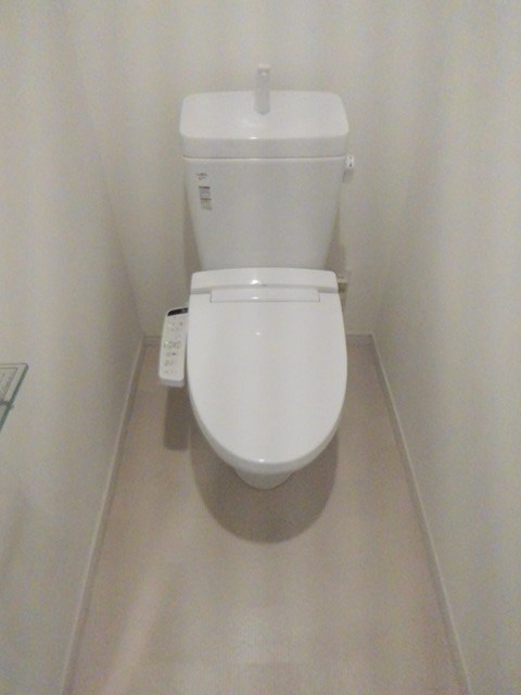 イリスパイラブライト騎射場公園 その他1