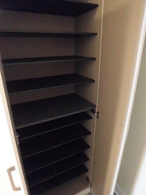 イリスパイラブライト騎射場公園 玄関