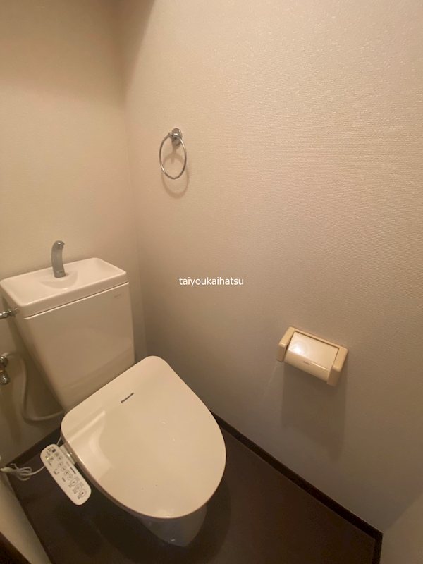 パークサイド惟神 その他1