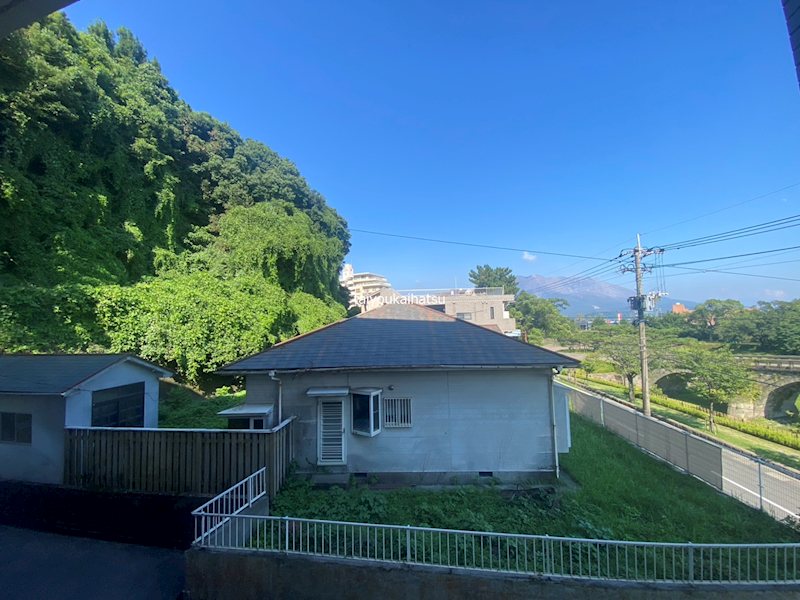 パークサイド惟神 その他6