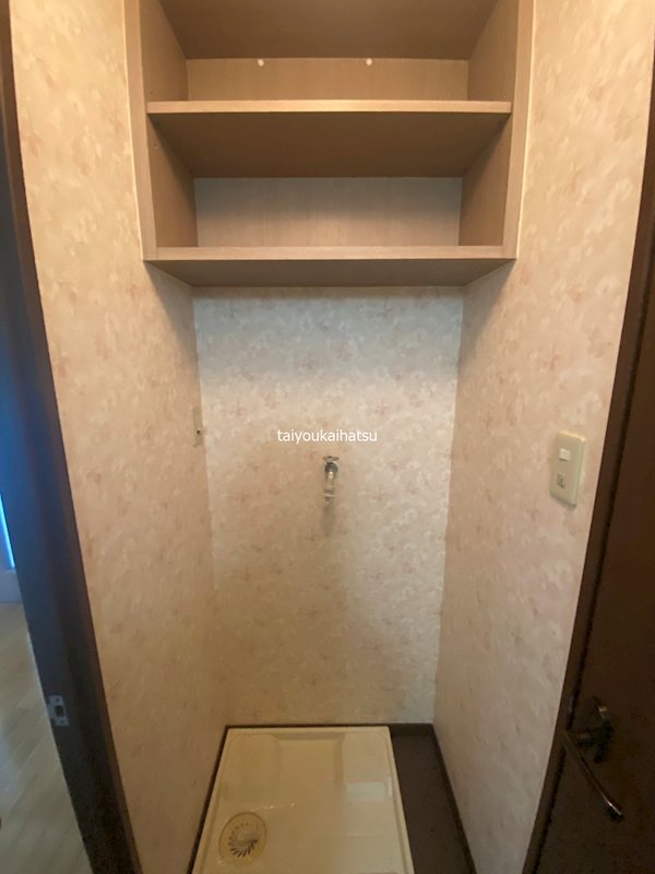 パークサイド惟神 その他8