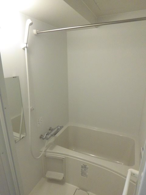 イリスパイラブライトエー 風呂画像