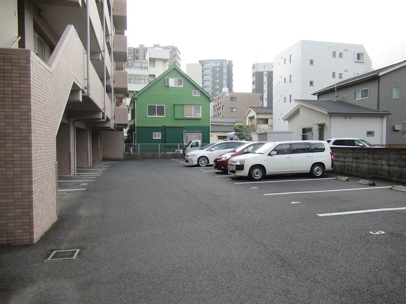 三和中央ビル その他7