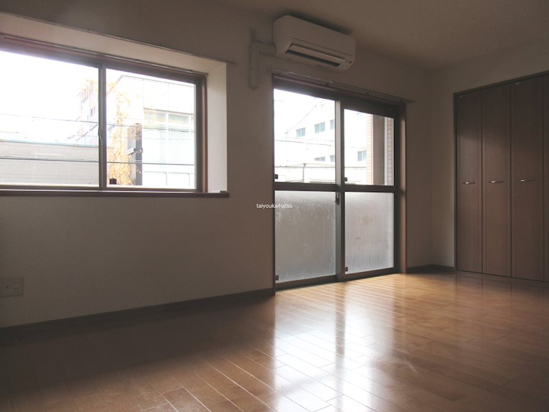 三和中央ビル リビング