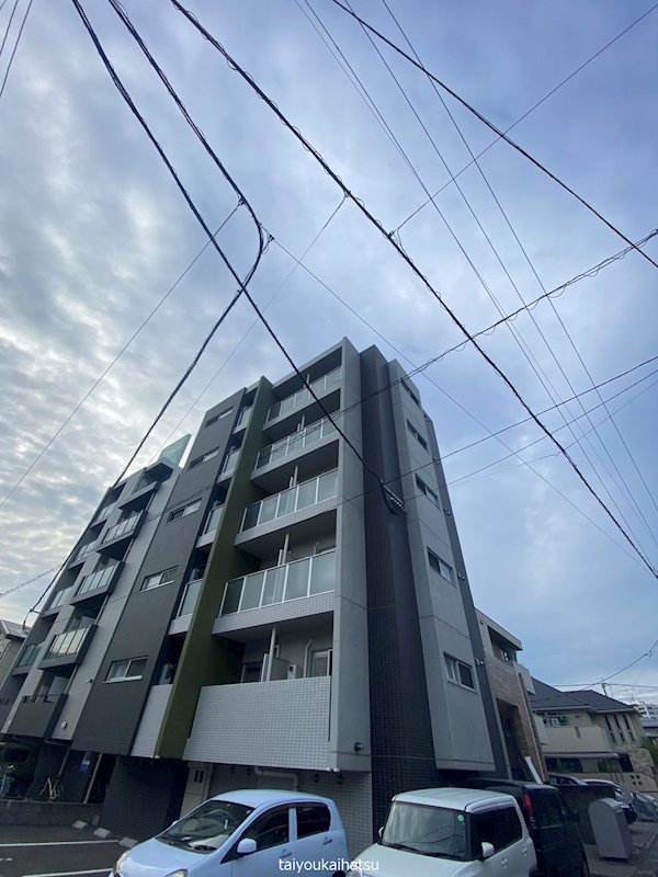 tsugumi(ツグミ) 102号室 外観