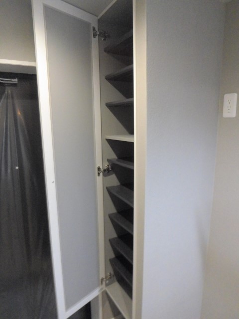 tsugumi(ツグミ) 玄関