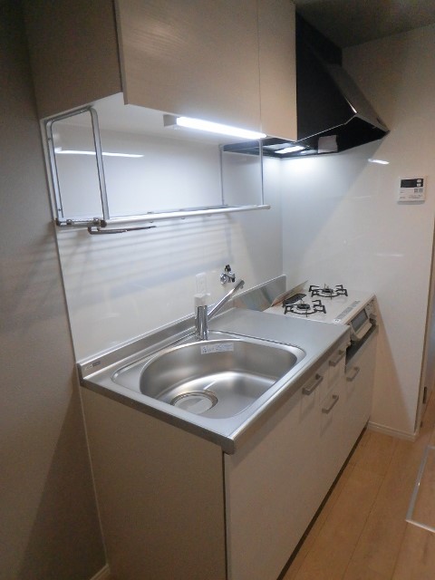 tsugumi(ツグミ) キッチン