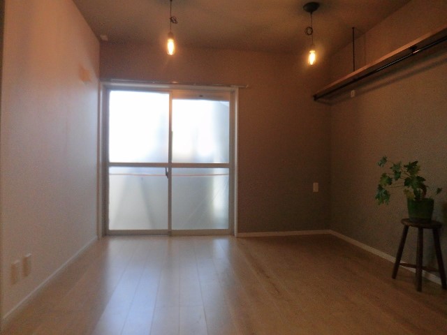 tsugumi(ツグミ) ベッドルーム