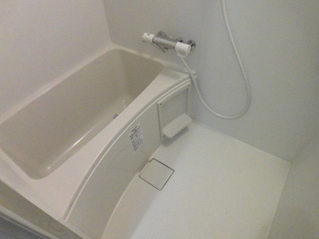 tsugumi(ツグミ) 風呂画像