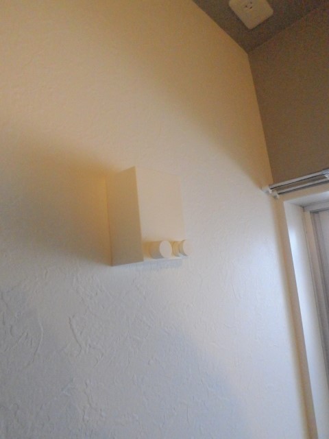 tsugumi(ツグミ) ベランダ