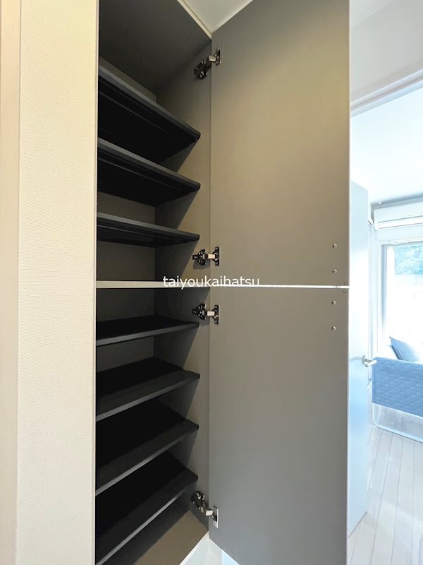 フィオーレ武 その他9