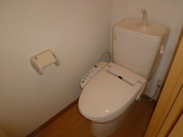 エクセラントメゾン与次郎 その他2