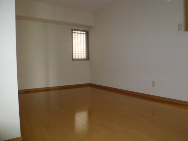 エクセラントメゾン与次郎 ベッドルーム