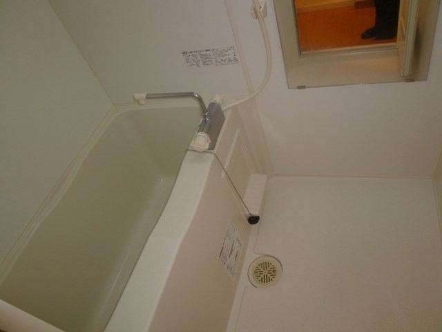 エクセラントメゾン与次郎 風呂画像