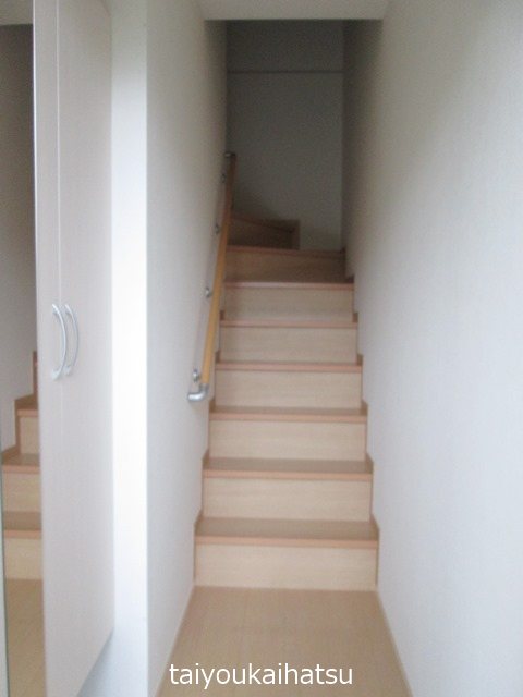 Hararan Castle 玄関