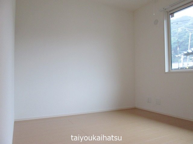 Hararan Castle ベッドルーム